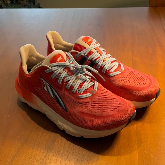 Altra provision 6 sample - Picture 2 of 4